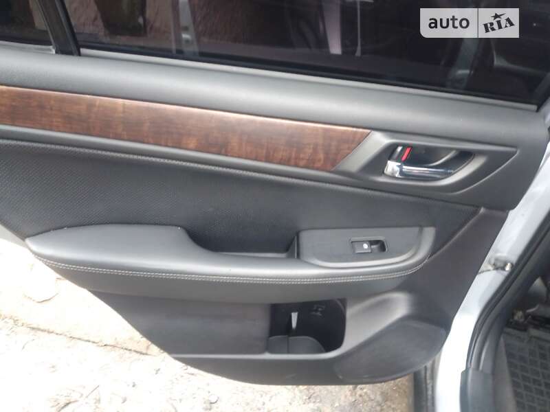 Універсал Subaru Outback 2015 в Дніпрі фото 17 Універсал Subaru Outback 2015 в Дніпрі