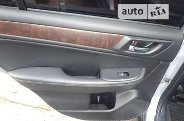 Універсал Subaru Outback 2015 в 