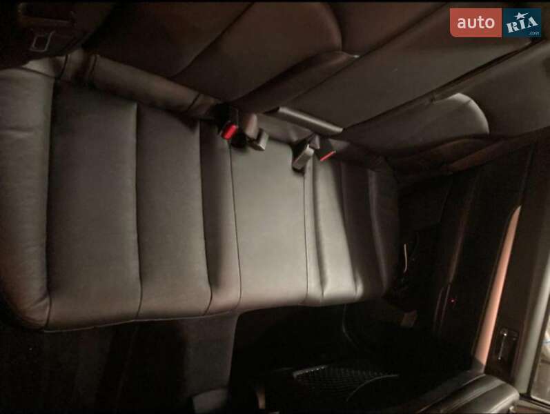 Універсал Subaru Outback 2013 в Житомирі фото 8 Універсал Subaru Outback 2013 в Житомирі