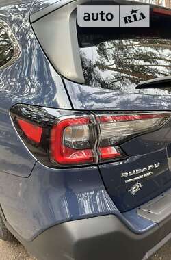 Универсал Subaru Outback 2023 в Черкассах