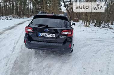 Универсал Subaru Outback 2017 в Харькове