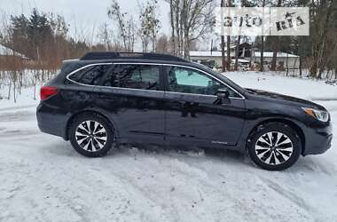 Универсал Subaru Outback 2017 в Харькове