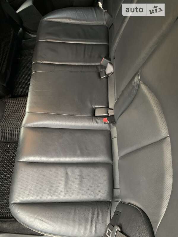 Универсал Subaru Outback 2013 в Львове