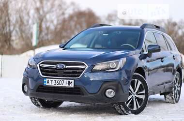 Автомобили Subaru Outback в Караганде