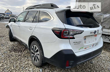 Универсал Subaru Outback 2021 в Львове