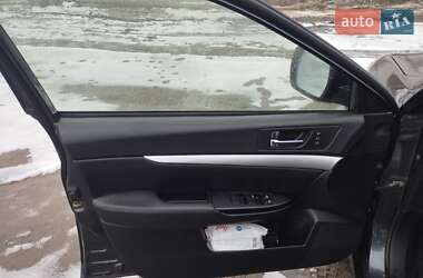 Універсал Subaru Outback 2011 в Житомирі