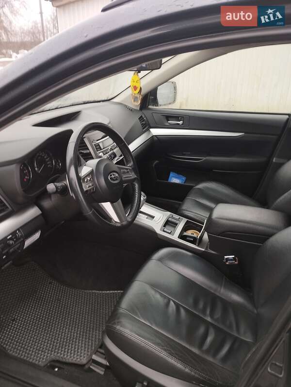 Універсал Subaru Outback 2011 в Житомирі фото 14 Універсал Subaru Outback 2011 в Житомирі