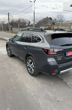 Универсал Subaru Outback 2020 в Харькове
