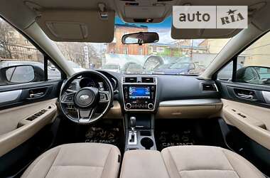 Универсал Subaru Outback 2018 в Одессе