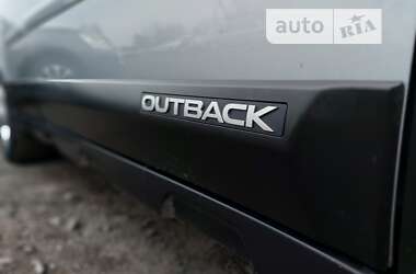 Универсал Subaru Outback 2013 в Луцке