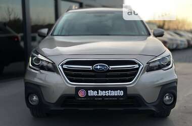 Універсал Subaru Outback 2019 в Рівному