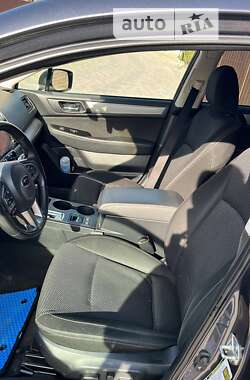 Универсал Subaru Outback 2017 в Черкассах