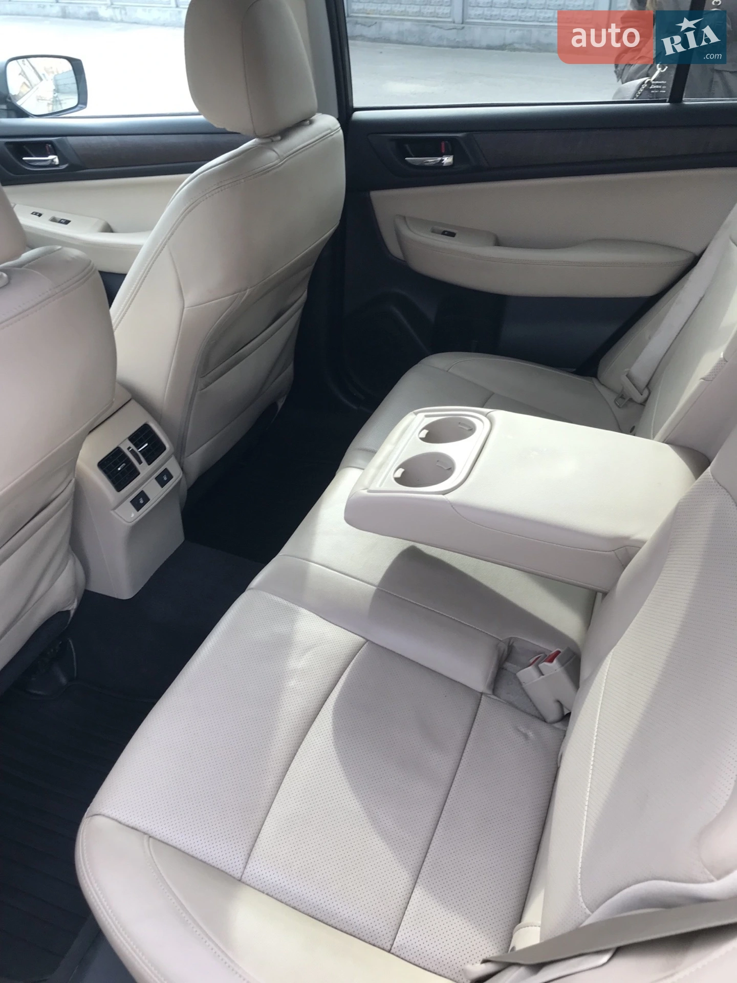 2016 Subaru Outback - мініатюра 6