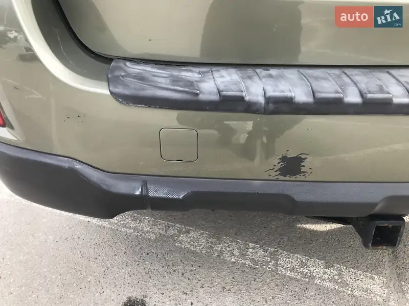 Subaru Outback 2016 VIN 4S4BSANC9G3321616 фото оголошення 28 з 76