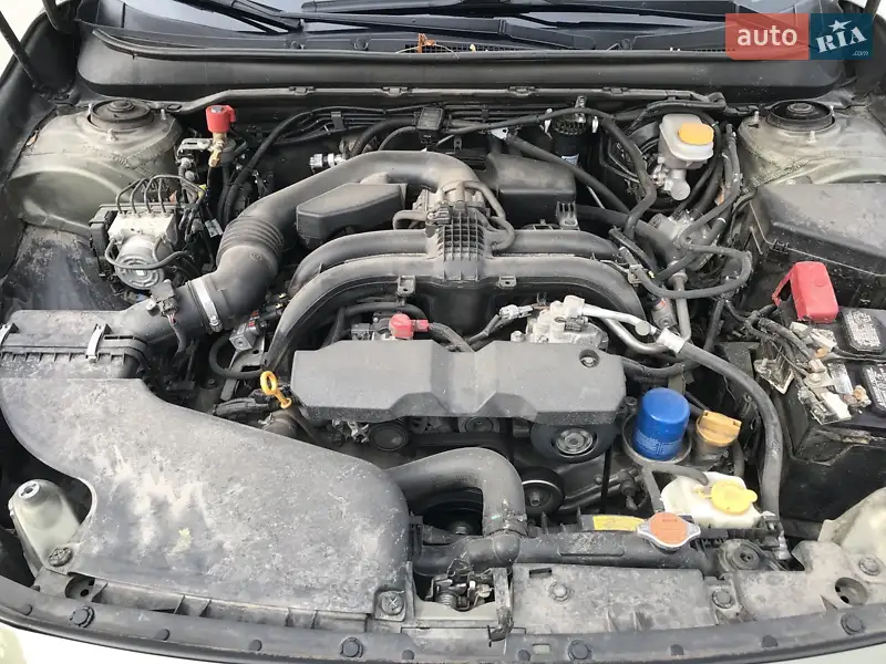 Subaru Outback 2016 VIN 4S4BSANC9G3321616 фото оголошення 31 з 76