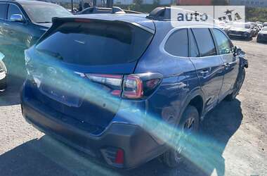 Универсал Subaru Outback 2020 в Червонограде