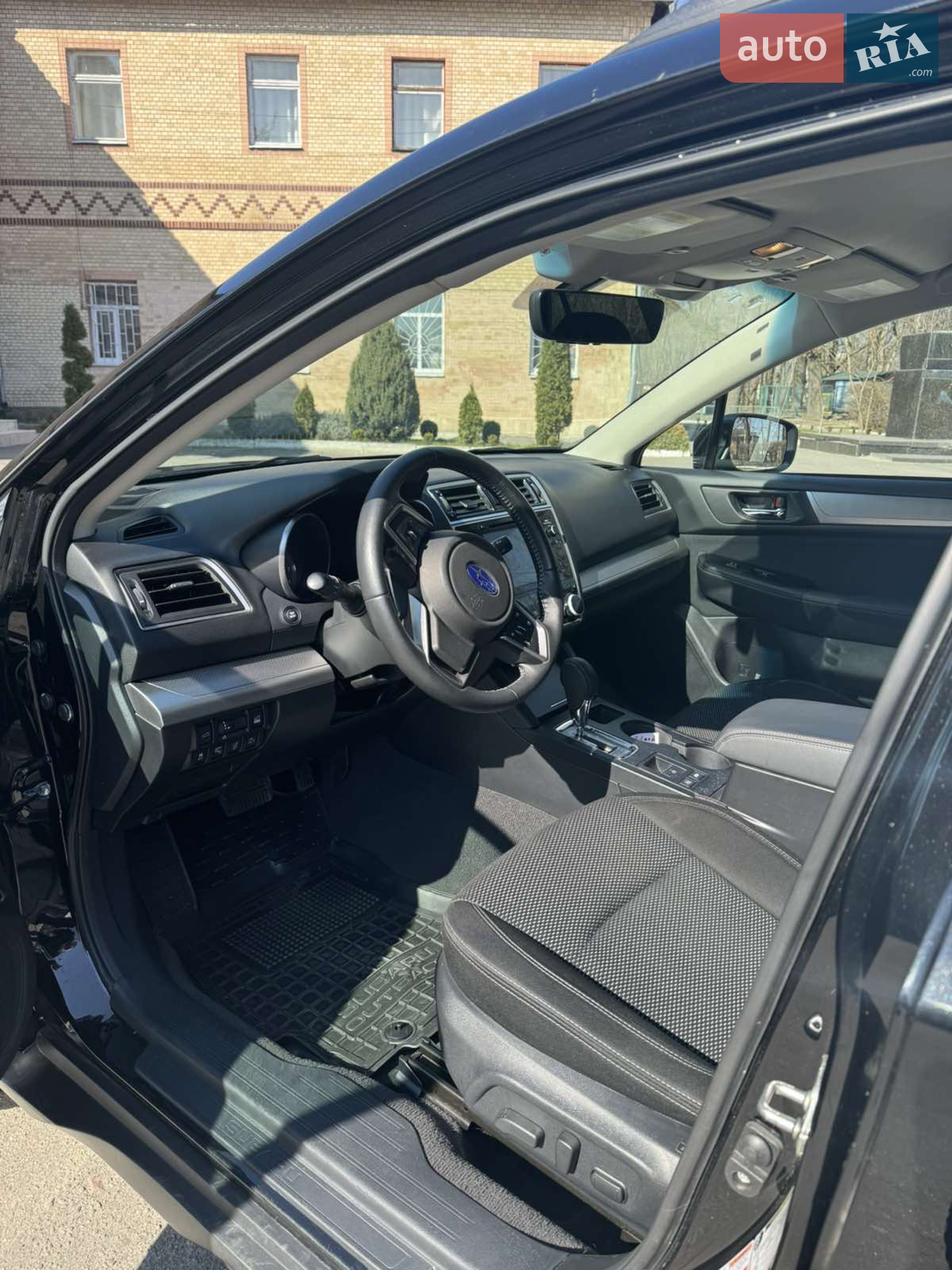 2019 Subaru Outback - мініатюра 9