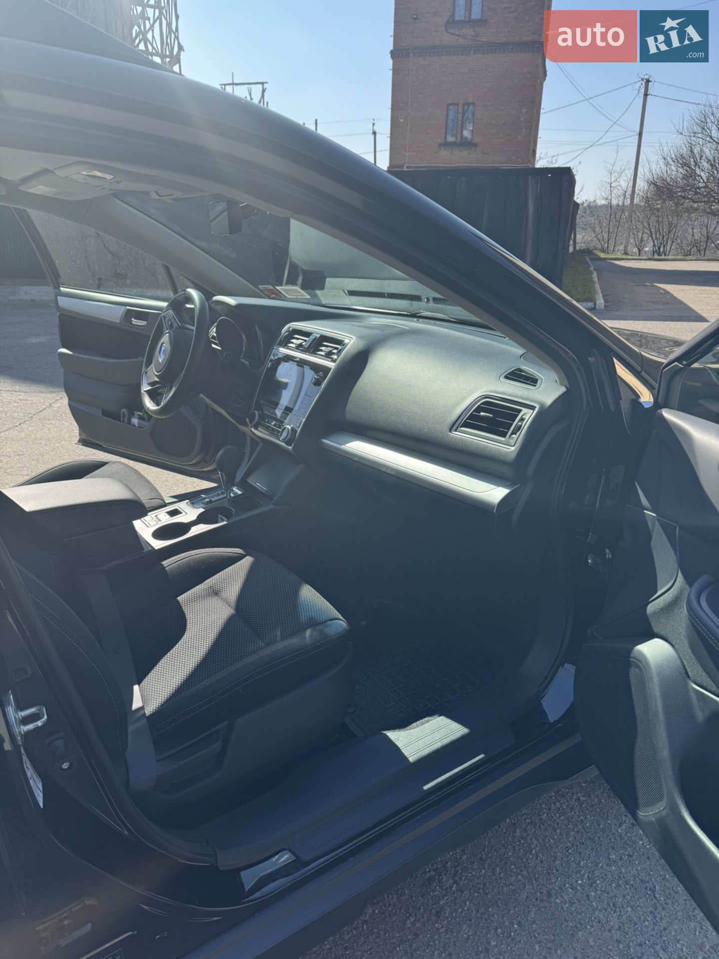 2019 Subaru Outback - мініатюра 11