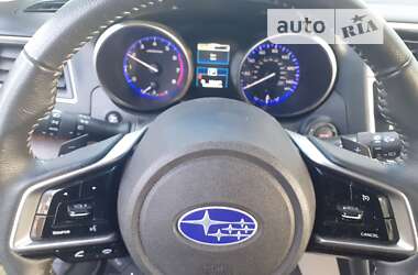 Универсал Subaru Outback 2018 в Ивано-Франковске
