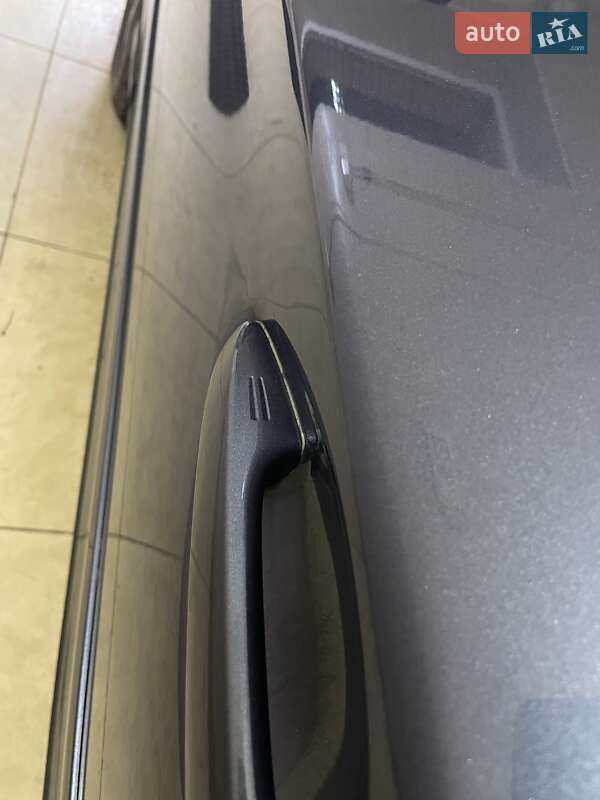 Универсал Subaru Outback 2016 в Киеве фото 6 Универсал Subaru Outback 2016 в Киеве