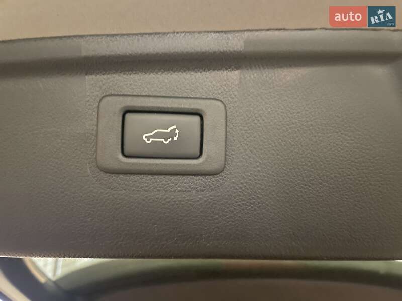 Универсал Subaru Outback 2016 в Киеве фото 18 Универсал Subaru Outback 2016 в Киеве