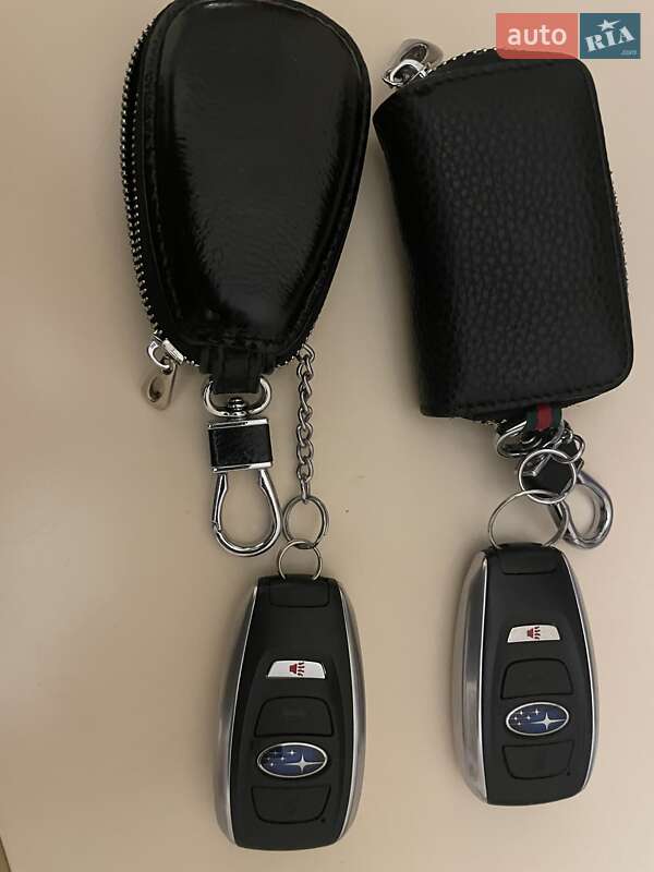 Универсал Subaru Outback 2016 в Киеве фото 33 Универсал Subaru Outback 2016 в Киеве