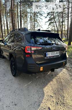 Універсал Subaru Outback 2022 в Києві