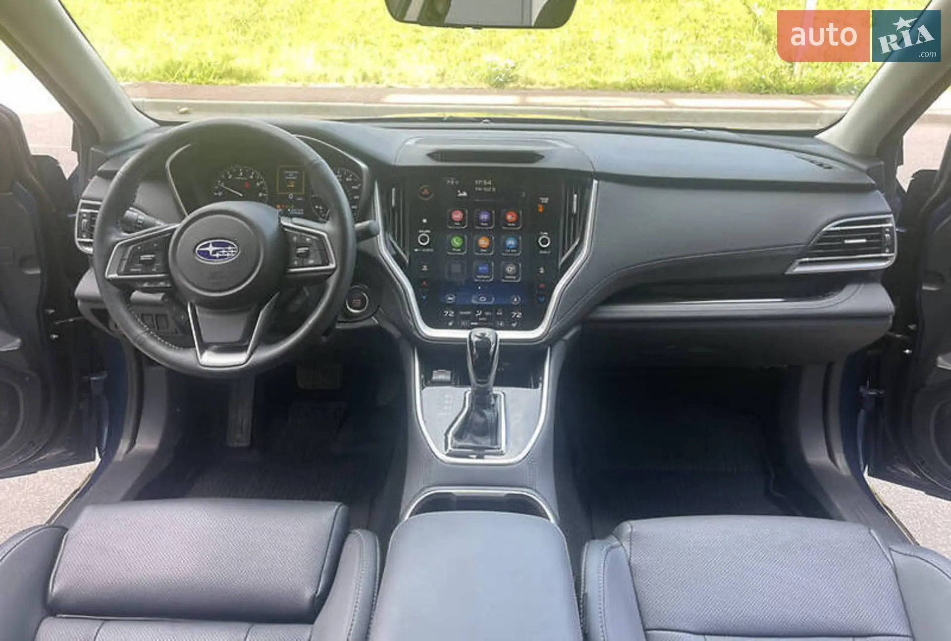 2020 Subaru Outback - мініатюра 20