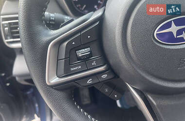 Универсал Subaru Outback 2020 в Ивано-Франковске фото 30 Универсал Subaru Outback 2020 в Ивано-Франковске