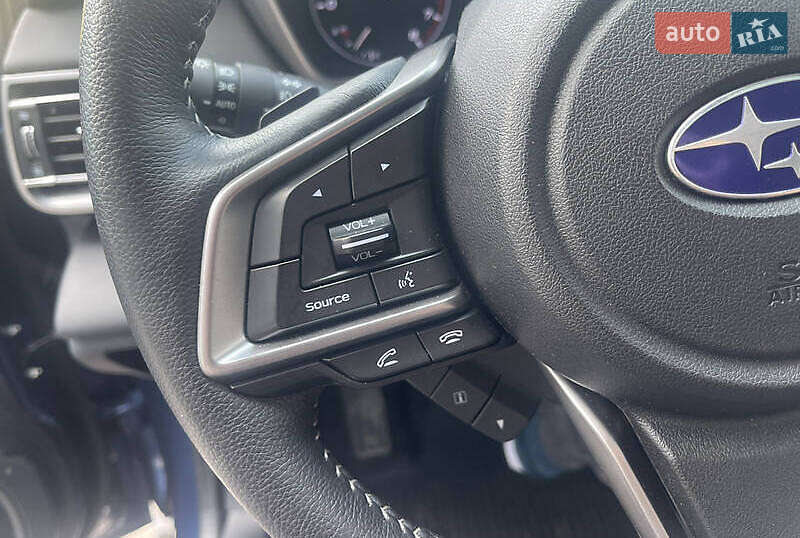 Універсал Subaru Outback 2020 в Івано-Франківську фото 30 Універсал Subaru Outback 2020 в Івано-Франківську