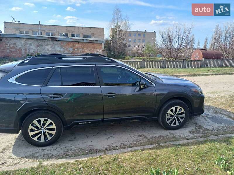 Универсал Subaru Outback 2022 в Харькове