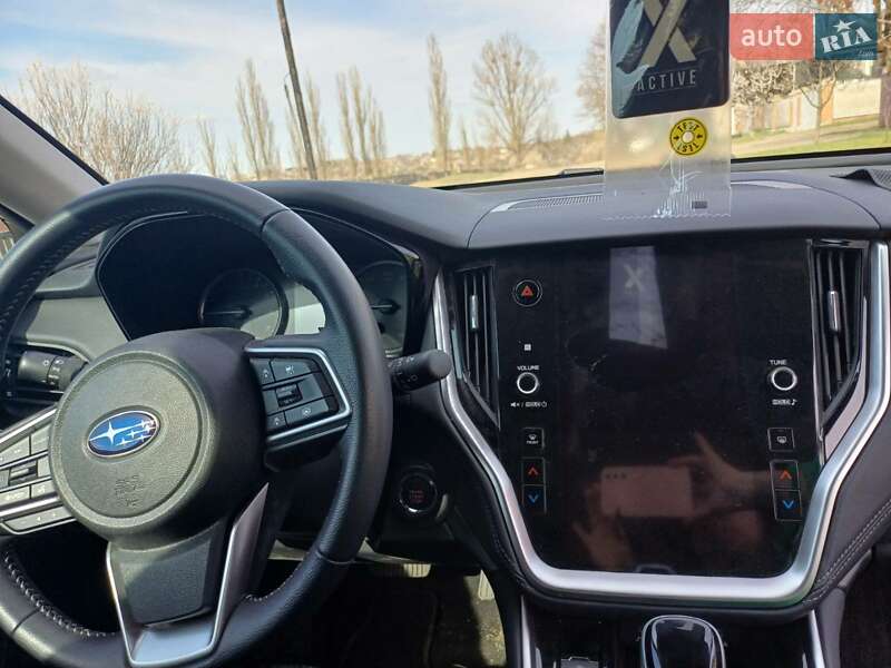 Универсал Subaru Outback 2022 в Харькове