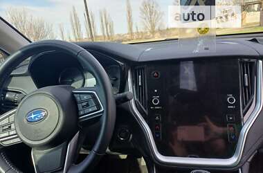 Универсал Subaru Outback 2022 в Харькове