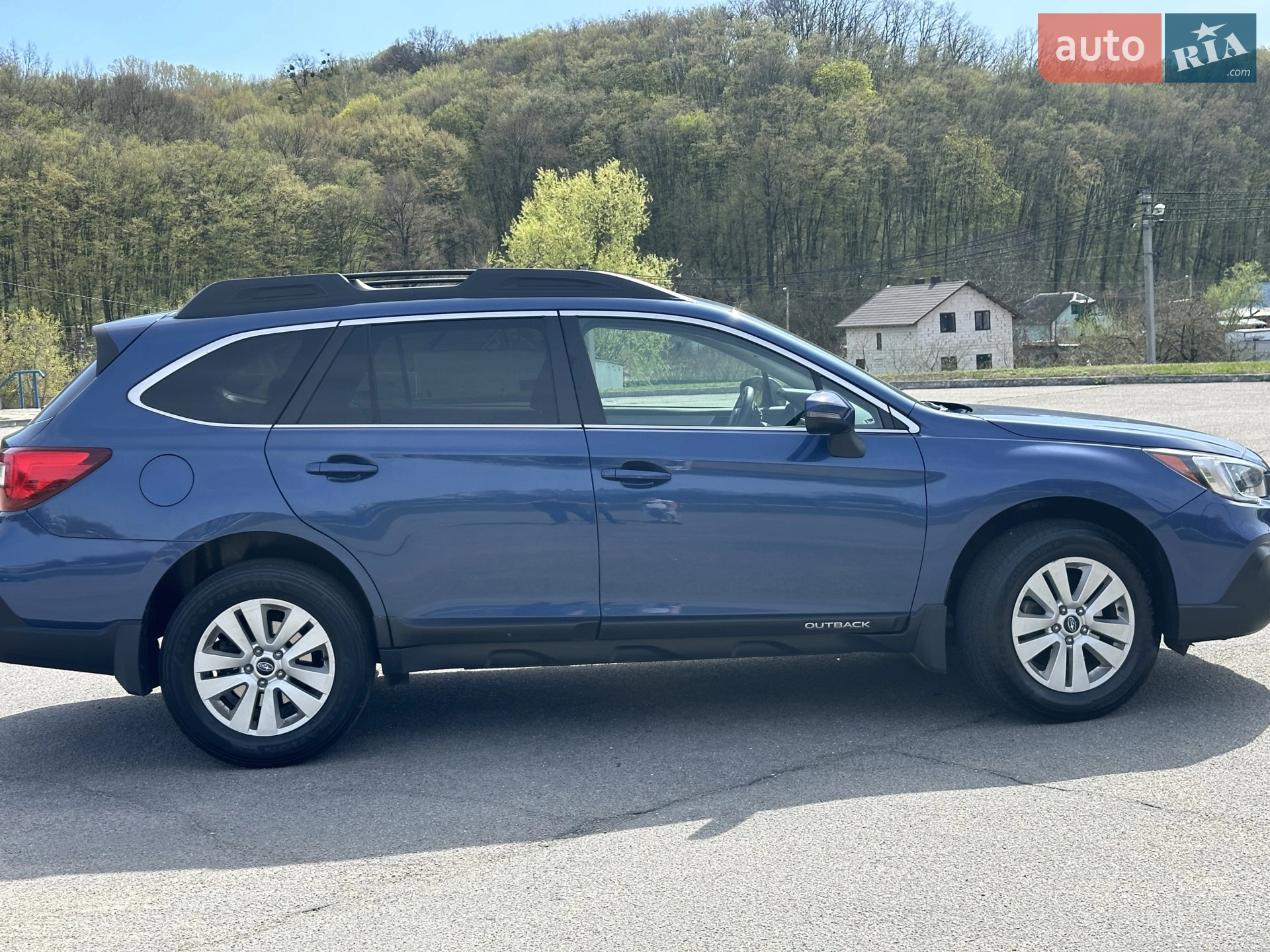 2019 Subaru Outback - мініатюра 6