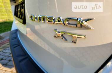 Универсал Subaru Outback 2020 в Львове