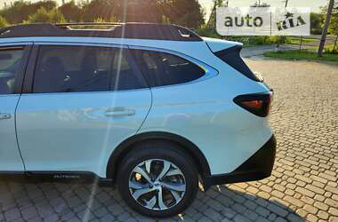 Универсал Subaru Outback 2020 в Львове