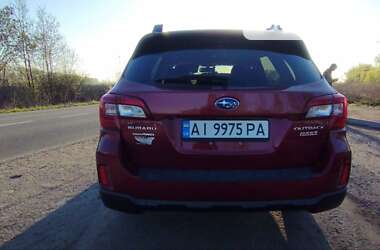 Универсал Subaru Outback 2014 в Василькове