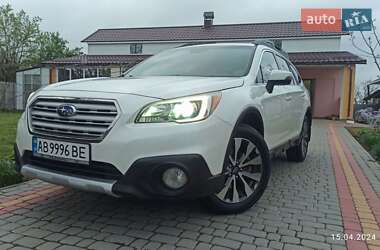 Універсал Subaru Outback 2015 в Вінниці