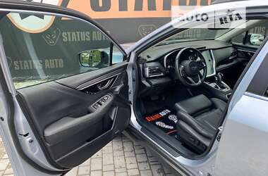 Универсал Subaru Outback 2021 в Виннице