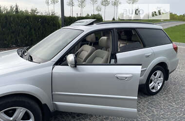 Универсал Subaru Outback 2005 в Днепре