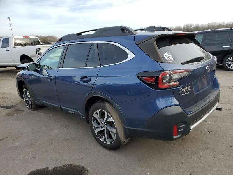 Универсал Subaru Outback 2021 в Ровно