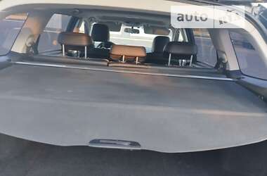 Универсал Subaru Outback 2014 в Радивилове
