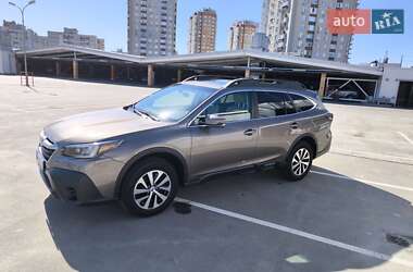 Универсал Subaru Outback 2020 в Киеве