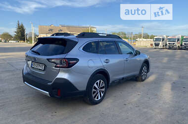 Універсал Subaru Outback 2019 в Жмеринці