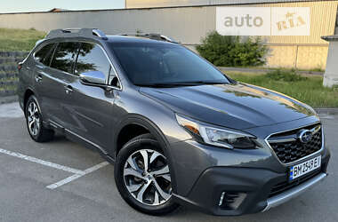 Универсал Subaru Outback 2020 в Киеве