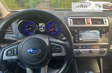 Универсал Subaru Outback 2015 в Хмельницком