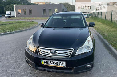 Универсал Subaru Outback 2010 в Днепре