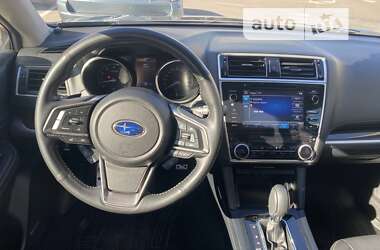 Универсал Subaru Outback 2018 в Киеве