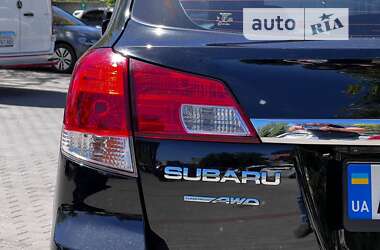 Универсал Subaru Outback 2012 в Днепре