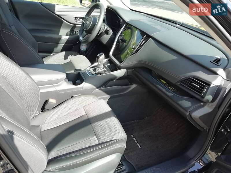 Универсал Subaru Outback 2023 в Полтаве